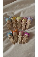 تصویر عروسک سانی آنجل مدل میوه‌ای مناسب خردسال 