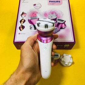 تصویر اپیلاتور فیلیپس PH650 Philips PH650