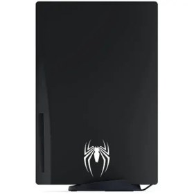 تصویر پلی استیشن 5 استاندارد کاستوم اسپایدرمن (825 گیگابایت) PLAY STATION PS5 825GB SPIDER-MAN EDITION 