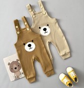 تصویر بیلر بیسکویتی تدی 