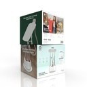 تصویر اتو بخار گرین لاین مدل garment steamer pro Green Lion - تماس بگیرید garment steamer pro Green Lion