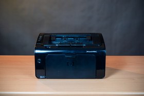 تصویر پرینتر استوک تک کاره HP LASERJET P1102 