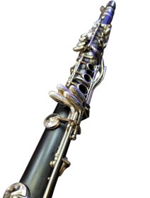 تصویر کلارینت GR ((( کارکرده ))) 