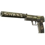 تصویر USP-S | Flashback (Factory New) 