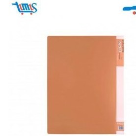 تصویر کلیربوک 20 برگ پاپکو papco 