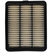 تصویر فیلتر هوا ام وی ام 550 طرح چری | کد فنی J181109111 