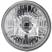 تصویر چراغ جلو باکسر 150 