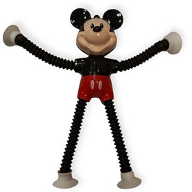 تصویر پاپ تیوپ میکی موس 