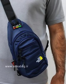 تصویر بادی بگ E 