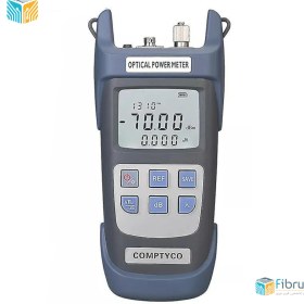 تصویر پاورمیتر کامپتایکو مدل COMPTYCO G710B 10MW COMPTYCO G710B 10MW