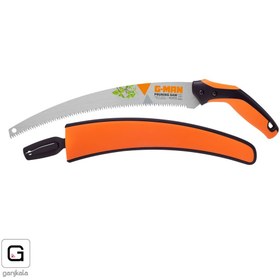 تصویر اره هرس خم جی-من مدل 232H14 