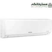 تصویر کولر گازی سامسونگ 18000 سرد و گرم مدل Samsung AR18TQHGAWKN 