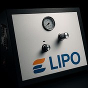 تصویر دستگاه لیپوساکشن الوا ELIPO LIPOSUCTION 