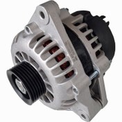 تصویر دینام خودرو کد A153701111BA مناسب برای MVM 315 