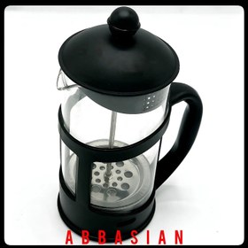 تصویر فرنچ پرس مدل : Yi tian 