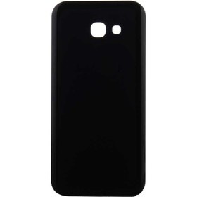 تصویر درب پشت سامسونگ A320/A3 2017 طلایی و آبی 