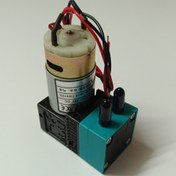 تصویر پمپ جوهر بزرگ سالونت اکوسالونت سابلیمیشن 