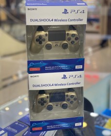 تصویر دسته بازی کنسول پلی استیشن 4 DualShock PS4 Wireless Controller