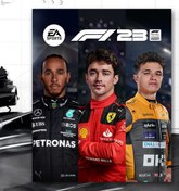 تصویر خرید سی دی کی اشتراکی بازی F1 23 Champions Edition برای کامپیوتر 