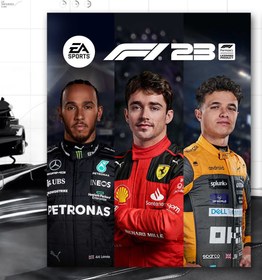 تصویر خرید سی دی کی اشتراکی بازی F1 23 Champions Edition برای کامپیوتر 