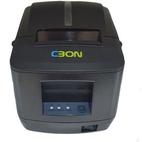 تصویر پرینتر حرارتی سی بن مدل CR-B826B 