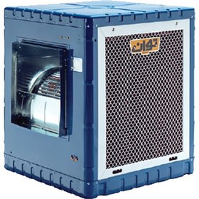 تصویر کولر آبی سلولزی توان مدل TG55C-5500 ا Tavan TG55C-5500 Cellulose Cooler Tavan TG55C-5500 Cellulose Cooler