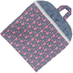 تصویر کیسه نان مدل 101 