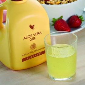 تصویر فوراور آلوئه ورا ژل | Forever Aloe Vera Gel 