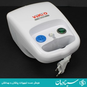 تصویر نبولابزر وکتو NB-212C VEKTO NB-212C COMPRESSOR NEBULIZER