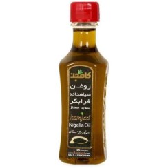 تصویر روغن سياهدانه طبیعی فرابکر 25 سی سی 