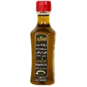 تصویر روغن سياهدانه طبیعی فرابکر 25 سی سی 