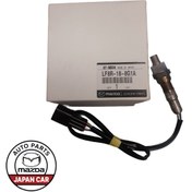 تصویر سنسور اکسیژن مزدا ۳و New 