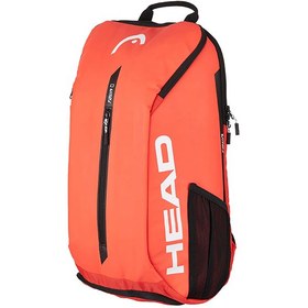 تصویر کوله تنیس هد | Tour Backpack 25L ‌FO Bag 