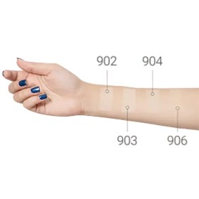 تصویر پنکیک لاواری مدل compact powder 