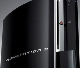 تصویر کنسول بازی خرید PS3 fat 40GB 