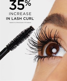 تصویر ریمل تارت lights camera lashes مینی سایز Tarte lights camera lashes 4 in 1 mascara