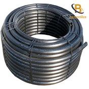 تصویر لوله پلی اتیلن 2 اینچ 