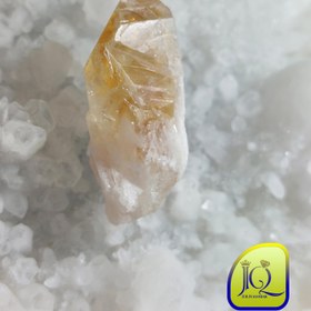 تصویر بلور سیترین 