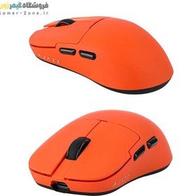 تصویر ماوس گیمینگ بی سیم آجز مدل AJ159 APEX 