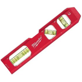 تصویر تراز میلواکی مدل TORPEDO 