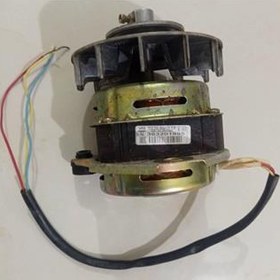 تصویر موتور ماشین لباسشویی 