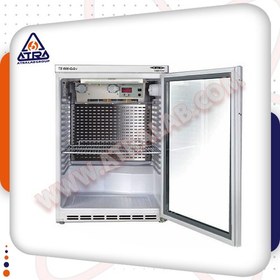 تصویر انکوباتور BOD ساخت کمپانی WTW آلمان مدل TS608/G/2I 