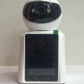 تصویر دوربین baby cam wifi 