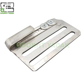 تصویر قلق ریگلاژی میاندوز 