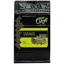 تصویر زرشک پفکی گل‌جیل 