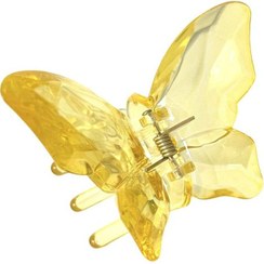 تصویر کلیپس مو زنانه مدل G_Lnd_1233 