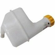 تصویر مخزن آب رادیاتور ام وی ام 110 سه سیلندر 