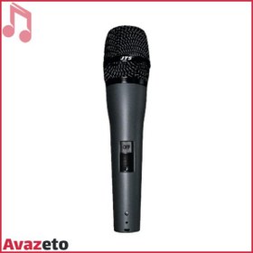 تصویر میکروفن داینامیک جی تی اس JTS-TK350 Microphone JTS-TK350