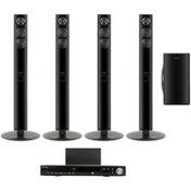 تصویر سینما خانگی شارپ HT-CN890DVW Microlab Speaker SOLO 8B