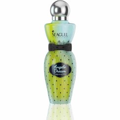 تصویر بادی اسپلش زنانه سی گل مدل Angelo Dream حجم 250 میلی لیتر Seagull Angelo Dream Body Splash for Women 250ml